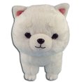 thumbnail image 1 of Plush - Shiba Inu - White Generic 5'' Toys Soft Doll Licensed ge52169, 1 of 1