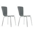 thumbnail image 4 of DHP Bentwood Dining Chair, Set of 2, Multiple Colors, 4 of 6