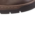 thumbnail image 3 of Cotswold Men Thickwood Lace Up Nubuck Leather Casual Shoe, 3 of 4