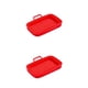 thumbnail image 1 of Bandeja para freidora Cateissary suministros para hornear 2piezas Rojo, 1 of 6