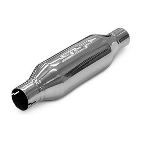 Bullet Muffler - SLP 31067 Loud Mouth II 3