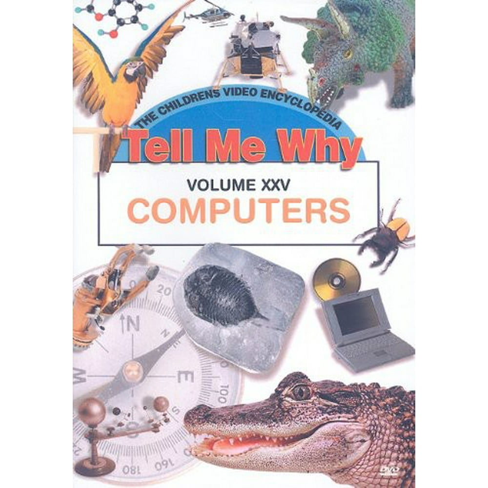 Computers (DVD)