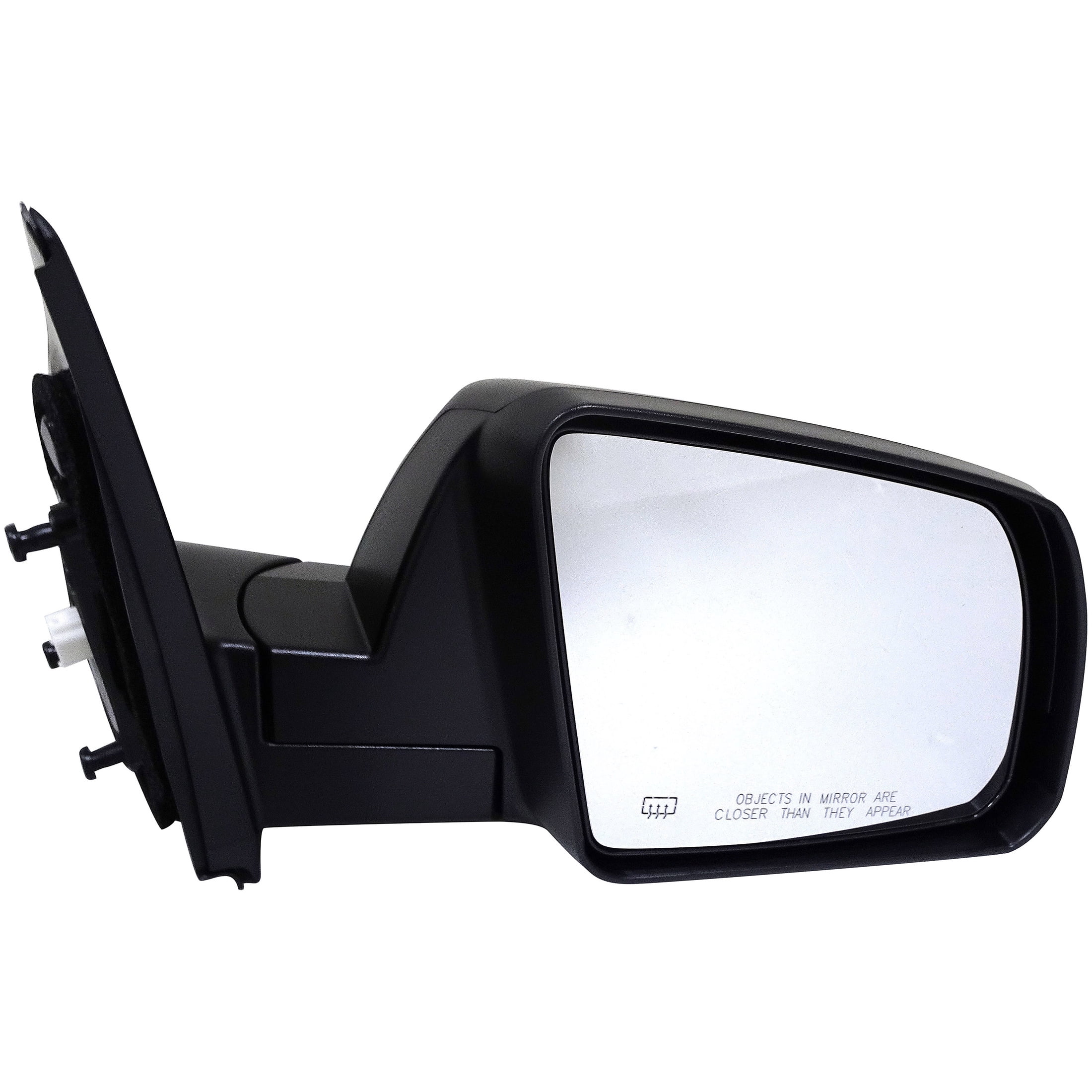 Dorman 955-2342 Passenger Side Door Mirror for Specific Toyota Models