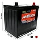 thumbnail image 2 of America Am-35-550 12V 550 A Bci Para Uso Automotriz, 2 of 5