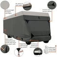 thumbnail image 3 of Classic Accessories ProTop4 Class C Cover FITS CLASS C RVS 26'–29'L, 122"MAX H MODEL 4, 3 of 5