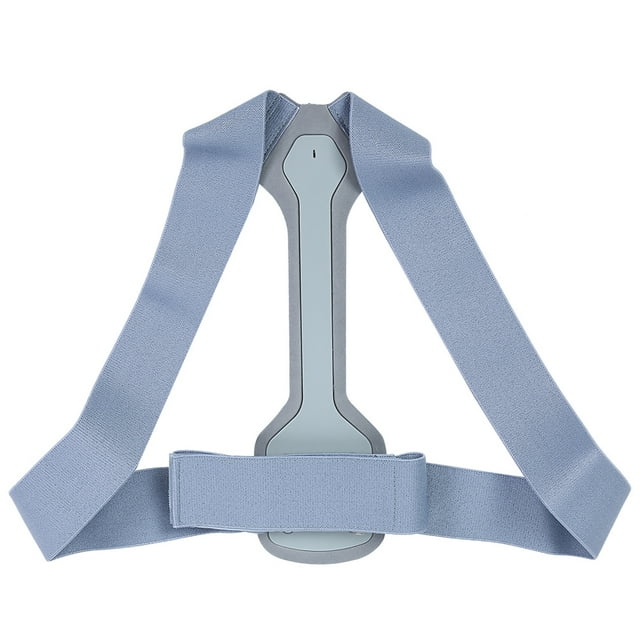 LYUMO Correction Belt,Adult Unisex Student Back Spine Support Posture Corrector Brace Hunchback Correction Belt