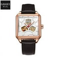 thumbnail image 6 of Men's Automatic Mechanical Watch Waterproof Wristwatches 558688285701, 6 of 8