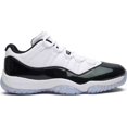 thumbnail image 3 of Ni - ke Air Jordan 11 Retro Low Emerald Jubilee Iridescent 528895-145 Men’s Size 9.5, 3 of 3
