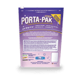 thumbnail image 2 of Walex Waste Holding Tank Treatment PPRV10LAV Porta-Pak; Without Formaldehyde; With Deodorant; Lavender Breeze; Lubricates Valves And Cleans Sensor; Treats Up To 50 Gallon Holding Tank, 2 of 2
