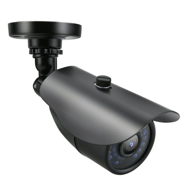 Cámara de Bala Impermeable, CCTV CVBS IP66 Cámaga de Protectión del Hogar, Protectión para al Aire Libre Apartamentos
