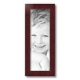 thumbnail image 2 of ArtToFrames 6x18 inch Cherry Picture Frame, Red Wood Poster Frame (4333), 2 of 8