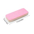 thumbnail image 2 of PVA Rainbow Tearable Layer Cloth | Super Absorbent Kitchen Cleaning Rags | Thick Stain Remover For Home Use Last Object Stainless Steel Yardstick Aluminum for Trailers Aluminum Wheel Polish Remover, 2 of 7