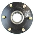 thumbnail image 3 of R30484X 84 Spindle & 6-5.5" Bolt Circle Trailer Hub R384655LB1E, 3 of 9