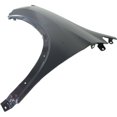 thumbnail image 2 of Geelife Fender For 2016-2021 Honda Passport Pilot Ridgeline Front Driver Side Steel, 2 of 9