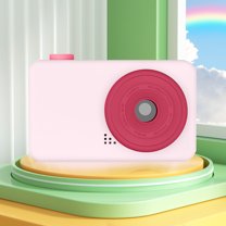 Up to 65% off Camara Fotografica, Kids Digital Camera Student Camera Up To 26 Megapixel CCD Compact Camera For Students Take Pictures Record Videos Compact And Lightweight