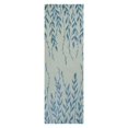thumbnail image 6 of KAS Rugs Bob Mackie Home BMH100 Tranquility Indoor Area Rug, 6 of 8