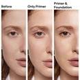 thumbnail image 2 of Face Primer Pro Silicone difumina instantáneamente los poros e hidrata la piel, 2 of 7