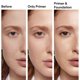 thumbnail image 2 of Face Primer Pro Silicone difumina instantáneamente los poros e hidrata la piel, 2 of 7