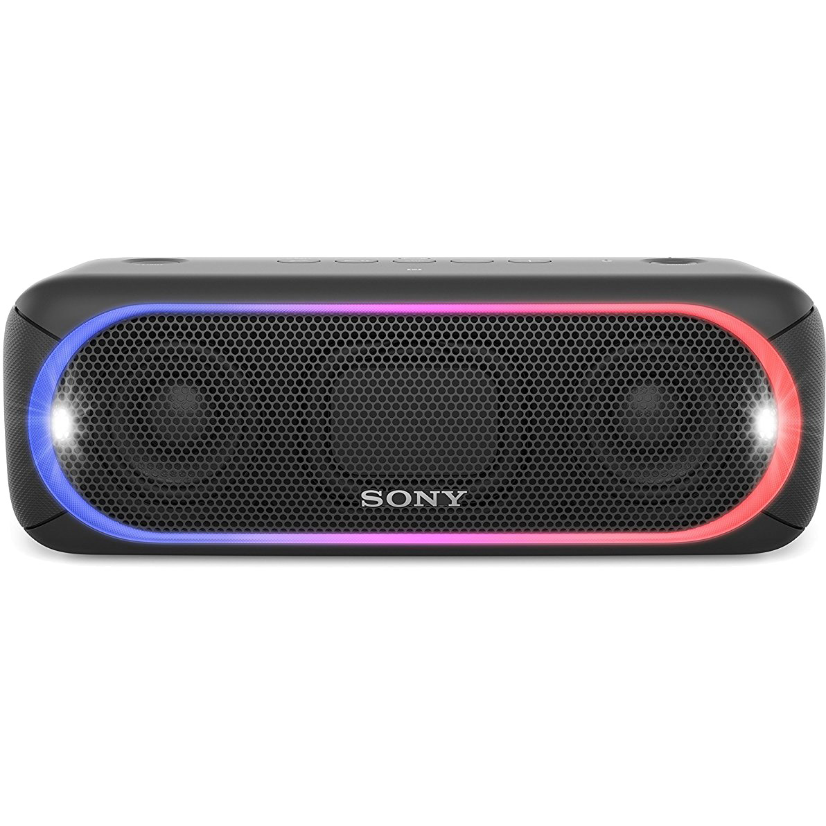 SONY SRS-XB30/BLK Portable Wireless Speaker - image 5 of 9