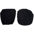 thumbnail image 1 of 1 Set Office Computer Chair Covers Seats Slipcover Office Chair Supplies, 1 of 8