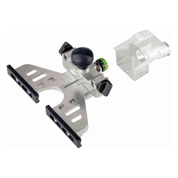Guía de borde paralelo Festool 492636 para router OF 1400