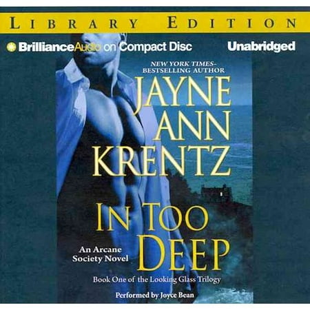 In Too Deep