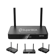 latest android tv boxes walmart com