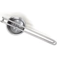 thumbnail image 2 of Norpro Stainless Steel Potato Ricer, 12in/30.5cm and holds 2.75c/22oz, Silver, 2 of 9
