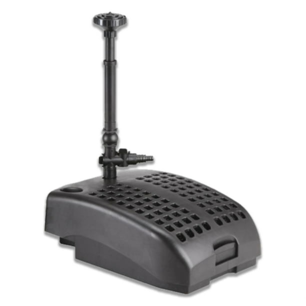 HALF OFF PONDS Sting Ray 1200 AllinOne Submersible Biological and