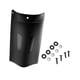thumbnail image 4 of Guardabarros trasero de PP para motocicleta, cubierta protectora para rueda de scooter, extensión universal Estilo a, 4 of 9