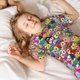 thumbnail image 5 of Fotbe Cute Cartoon Owls Pijama Estampada de 2 Piezas para Niños – Ropa de Dormir de Manga Corta Cómoda para Niños y Niñas, Camiseta y Shorts de Algodón-Medium, 5 of 6