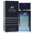 thumbnail image 1 of Michael Buble par Michael Buble Eau de Parfum pour Hommes Vaporisateur 4 oz Lot de 2, 1 of 1