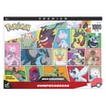 thumbnail image 3 of Rompecabezas Pokemon Premium Evolution 1000 Piezas, 3 of 5