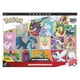 thumbnail image 3 of Rompecabezas Pokemon Premium Evolution 1000 Piezas, 3 of 5