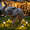 Grey + Resin + Art Deco, variant on 20'' Tall Resin Elephant Statue with Raised Trunk, Weather Resistant Outdoor Elephant Sculpture Decor for Yard, Lawn, Patio, Front Porch & Garden Ornament