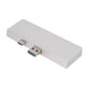 thumbnail image 2 of Concentrador USB C, Estación De Acoplamiento USB C Ultradelgada Para Viajes ANGGREK  Otros, 2 of 8