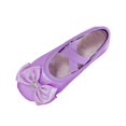 thumbnail image 2 of LvhaoGJOB Ballet Flats for Kids Soft Flexible Sole Elegant Design ballet flats kids ballet flats All Season Footwear, 2 of 6