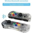 thumbnail image 3 of Gxcdizx Wireless Joy Con Controller For Switch Joy Con, Wireless Left And Right Controllers Remote Gamepad Joystick With Grip Support Motion Control/Dual Vibration, 3 of 3