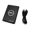 thumbnail image 4 of IC RFID Card Reader RFID Copier Duplicator NFC Smart Card Reader Writer 13.56MHz Encrypted Programmer, 4 of 8