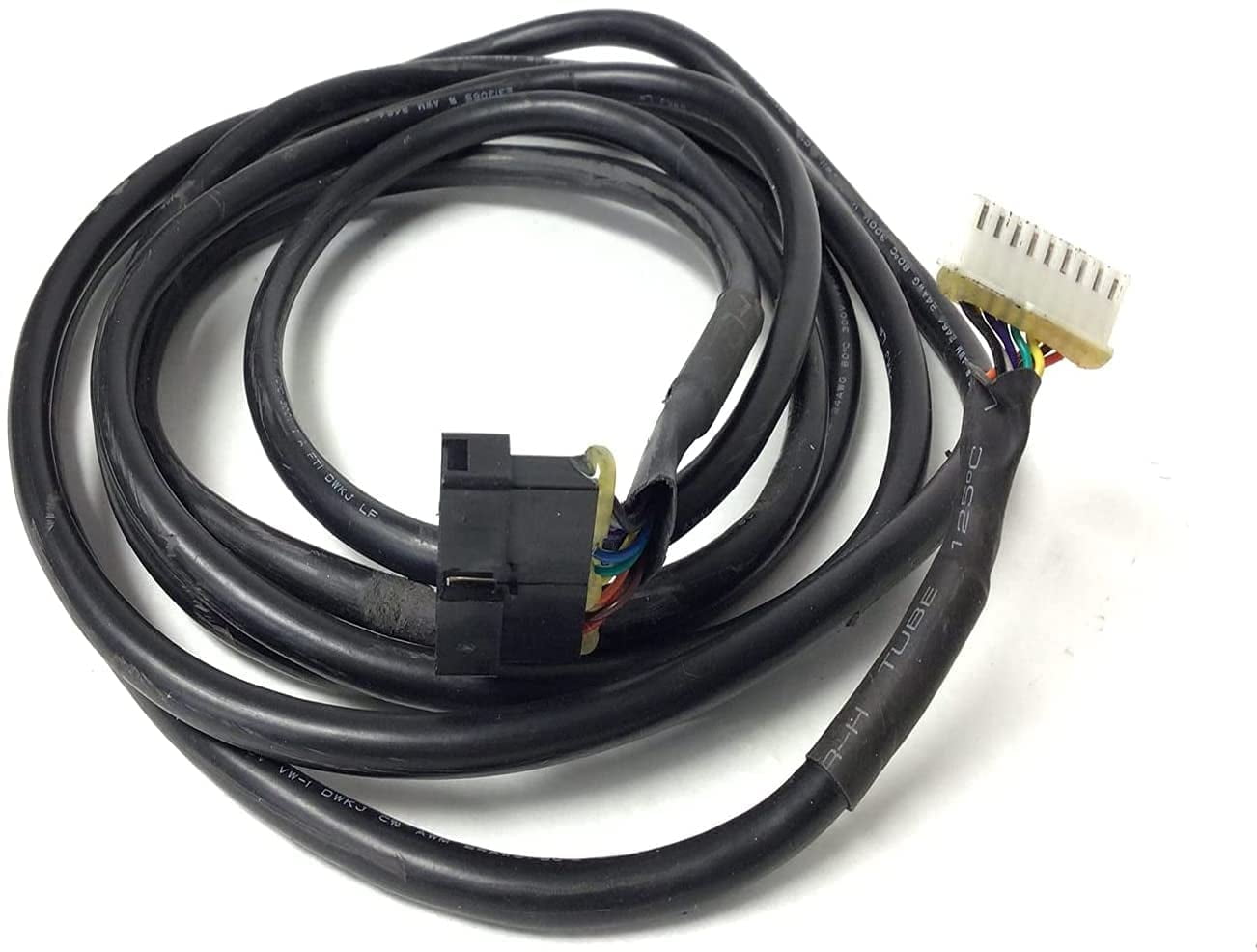 Merit Tempo Fitness Gear Main Wire Harness 061192-A Works W 