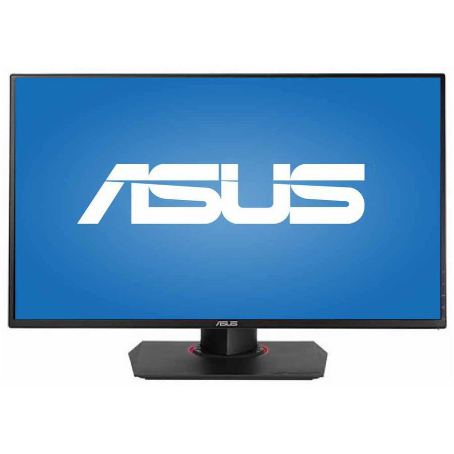 ASUS ROG SWIFT 27 LED LCD Widescreen Monitor (PG278Q Black)