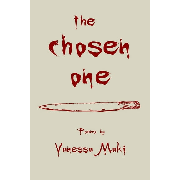 The chosen one, (Paperback)