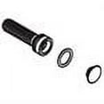 thumbnail image 2 of Moen 130147NL Temperature Override Kit - Nickel, 2 of 2