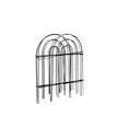 thumbnail image 4 of Glamos Wire 18 inch Folding Round Top Fence 10 pack covers 65 feet, 4 of 6