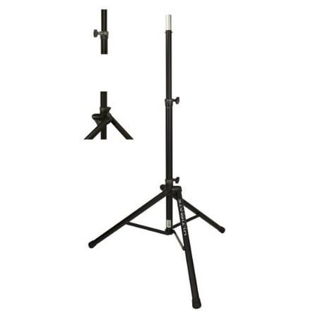 - Ultimate Support Music Products Ts-80b Speaker Stand (ts80b)