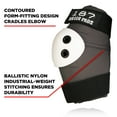 thumbnail image 3 of 187 Killer Pads Elbow Pad, Grey / White, X- Small, 3 of 5