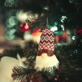 thumbnail image 6 of Gifts Under $5 Caoblia Christmas Gnomes Plush Decorations with Light Swedish Santa Gnomes for Christmas Holiday Indoor Tabletop Gifts Merry Christmas Party Decor, Christmas Decorations, 6 of 6