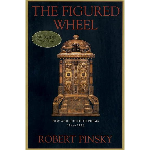 The Figured Wheel, (Paperback)