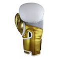 thumbnail image 3 of Guantes De Entrenamiento Box Mjm In Modelo Equiped Metálico, 3 of 6