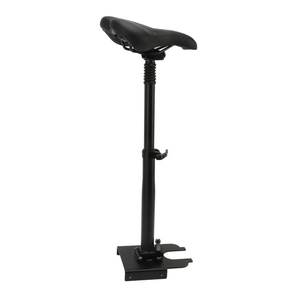 Asiento de scooter, asiento de scooter eléctrico, asiento de scooter eléctrico plegable, asiento de scooter eléctrico con absorción de impactos, rendimiento confiable